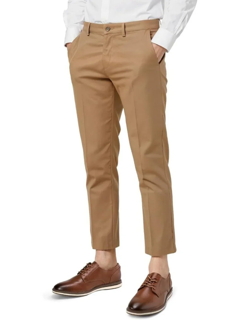 Stylish Men's Casual Oxfords | Dress Shoes for Business & Formal Events
